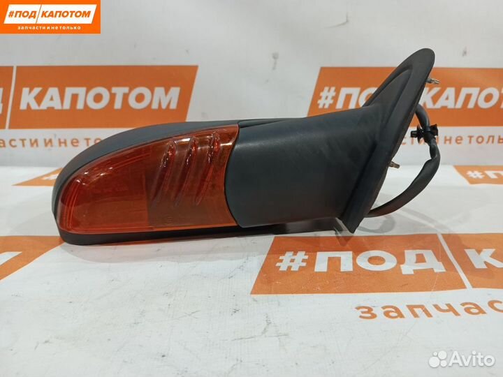 Зеркало наружное Chevrolet TrailBlazer 2003