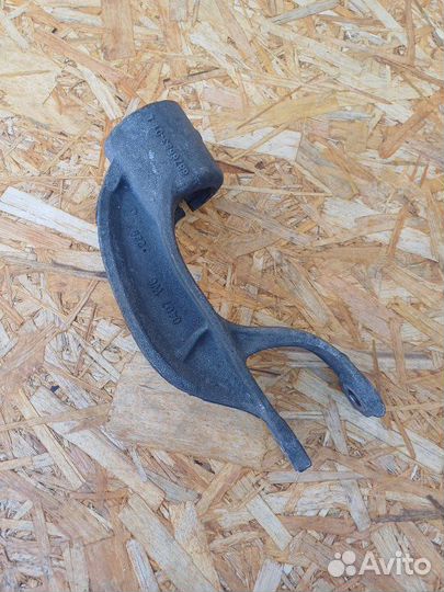 Вилка амортизатора передняя левая Bmw X5 G05