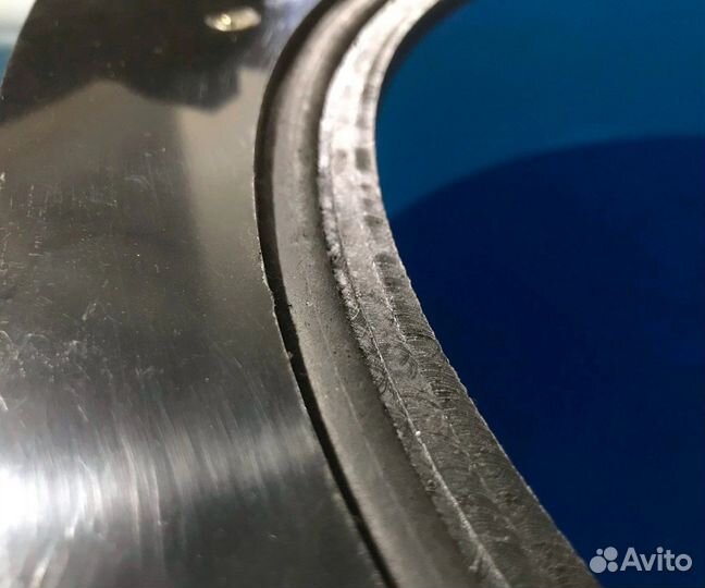 Крышки для ёмкостей