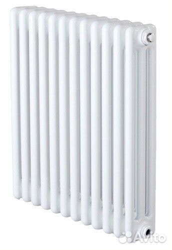 Stock Радиатор, Zehnder, Charleston, 3057, 10, №12