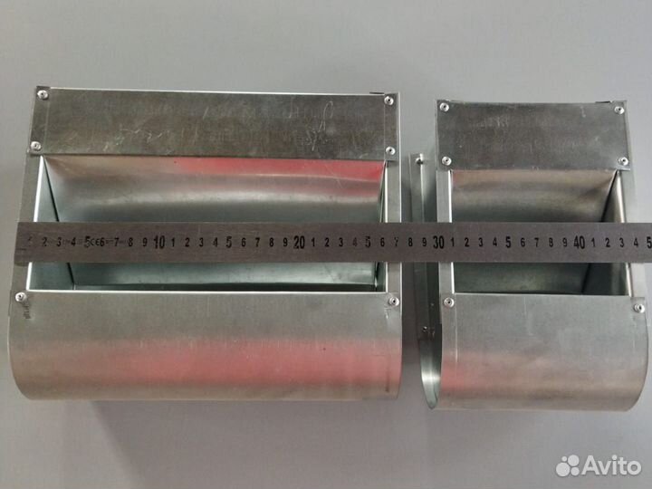 Бункерная кормушка для кроликов