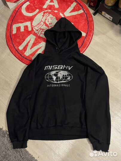 Misbhv худи оригинал