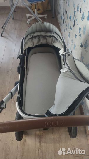 Коляска 2 в 1 joolz day 3