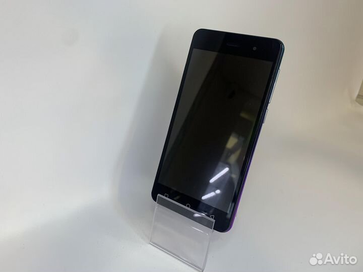 INOI 2 Lite 2021, 16 ГБ