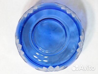 Ваза с узорами