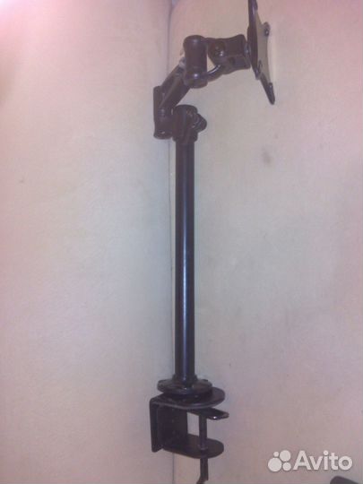 Кронштейн для монитора/телевизора