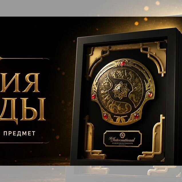 Промокод на эгиду