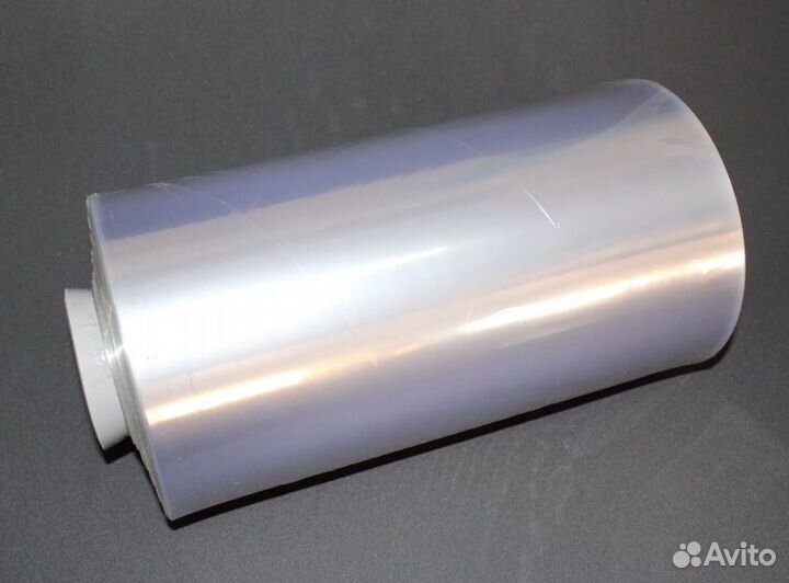 Пленка поф оптом