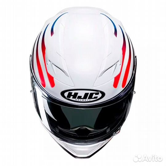 Шлем HJC F71 ZEN MC21SF (M)