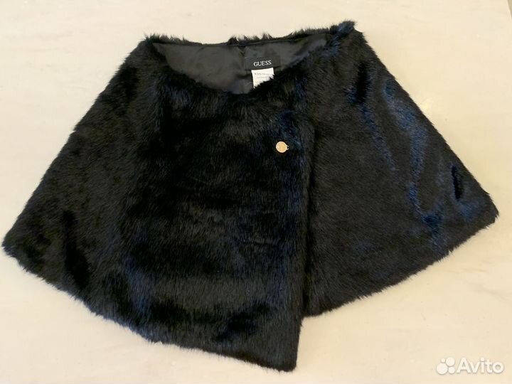 Норковая горжетка