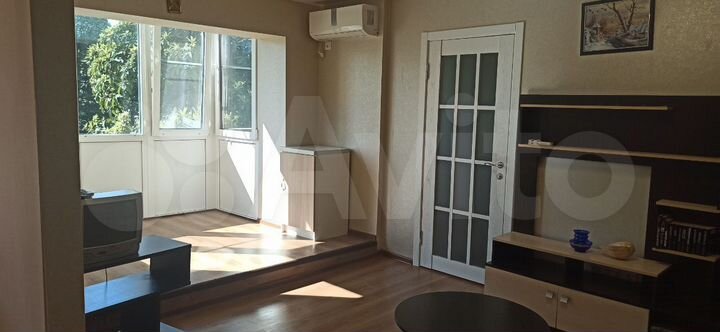 2-к. квартира, 41 м², 3/5 эт.