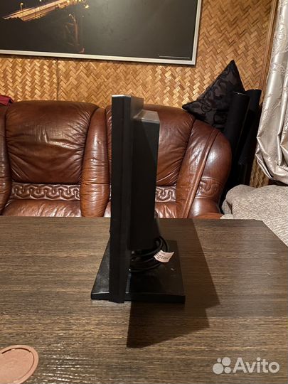 Монитор 18.5 Samsung S19C200N