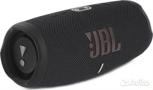 Колонка JBL charge 5 бу