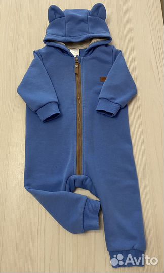 Комбинезон 74