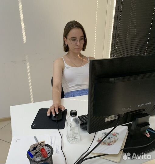 Создание сайтов. Продвижение в топ