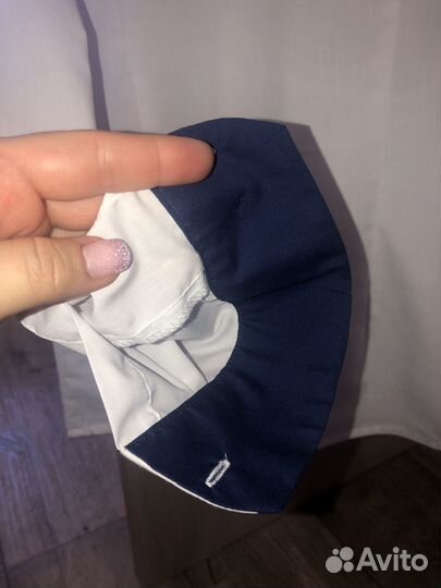 Рубашка 134-140