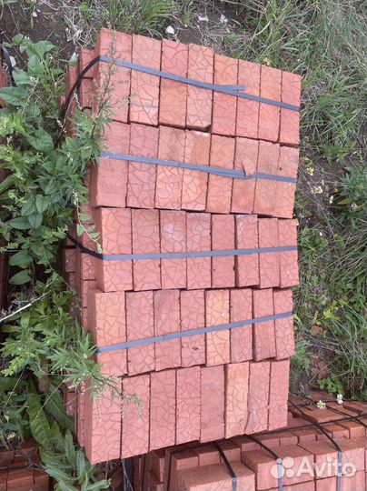 Продажа кирпича