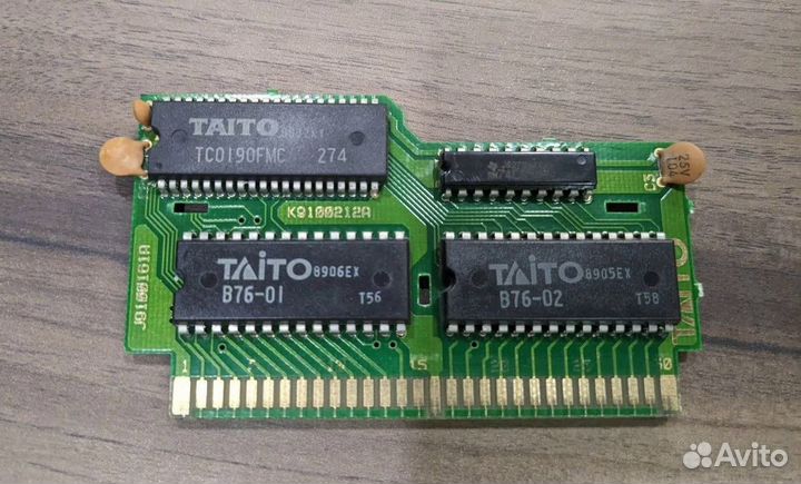 Игры денди (Famicom) - бронь