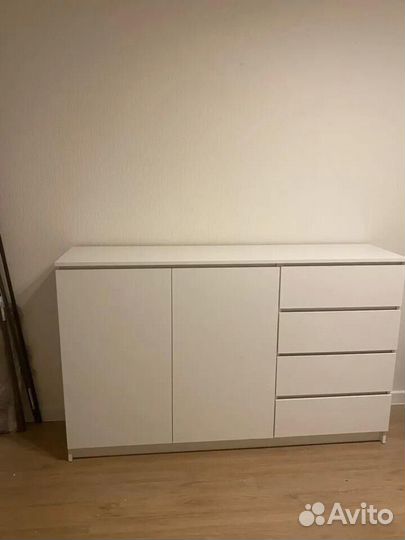 Комод Мори мк 1600.1