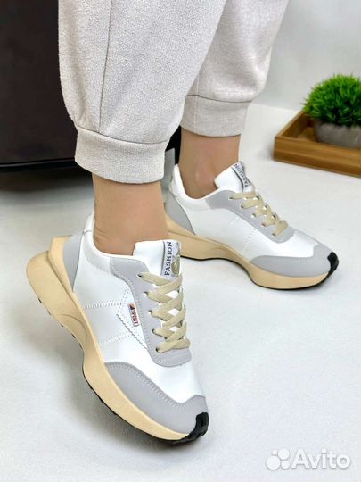 Кроссовки 36,37,39,40,41