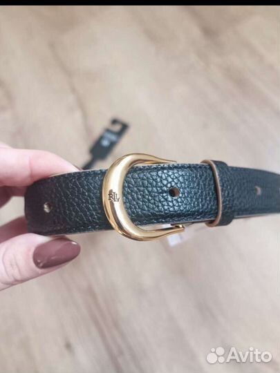 Ремень ralph lauren