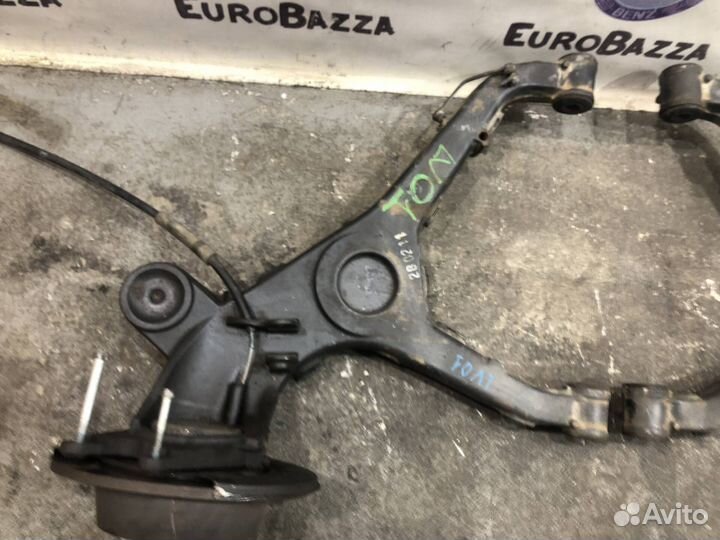 Рычаг задний Mercedes W638 Vito