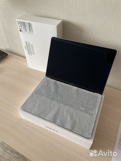 MacBook Air M1 512GB Space Gray