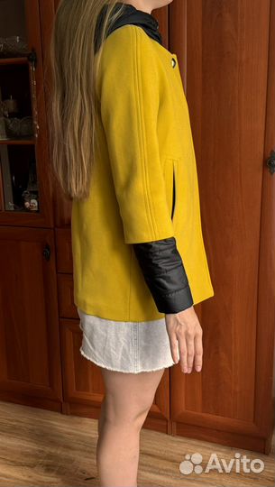 Куртка женская