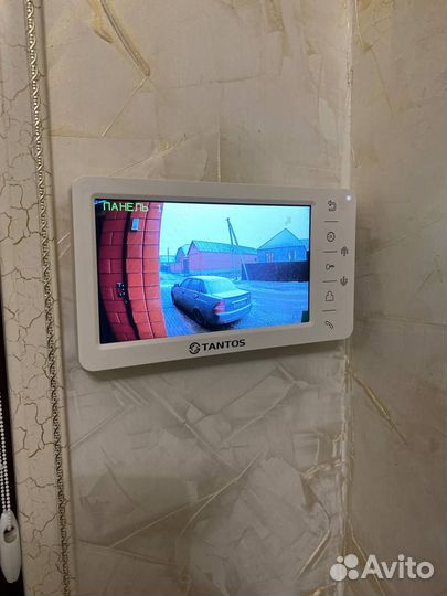 Домофон