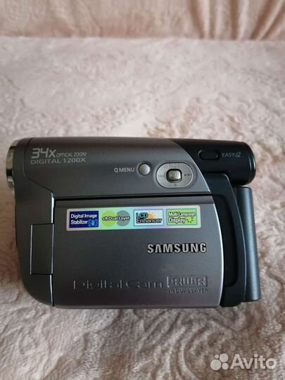 Цифровая Камера Самсунг