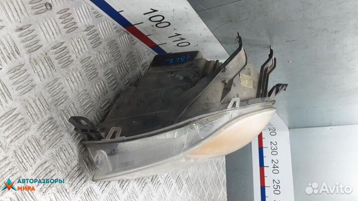 Фара левая Ford Fusion 2005