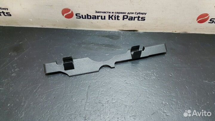 Накладка двигателя Audi A7 4G CGW 2011