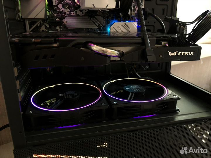 Видеокарта