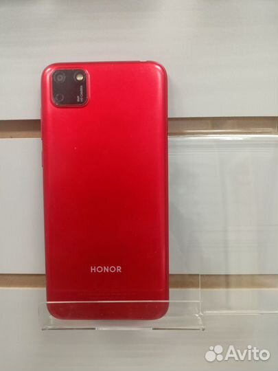 HONOR 9S, 2/32 ГБ