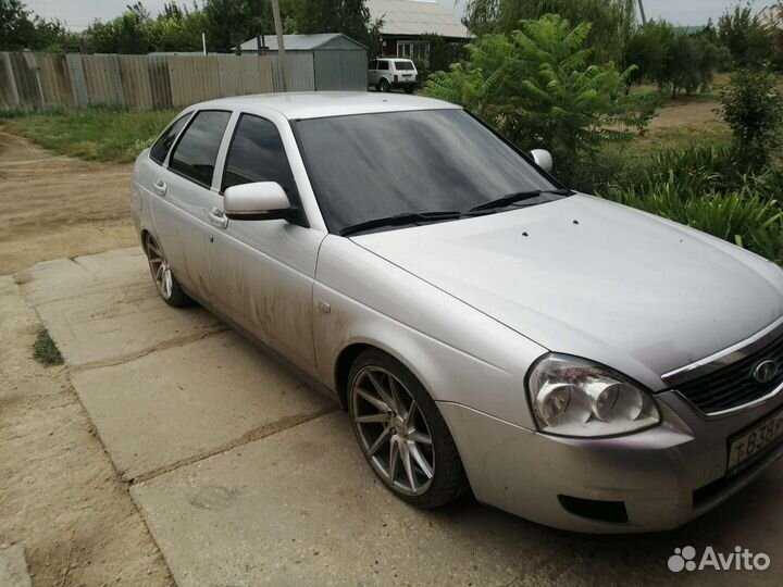 Тонировка авто