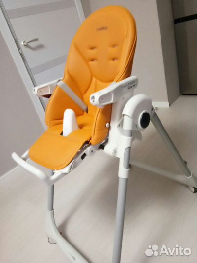 Стул для кормления Peg Perego Prima Pappa