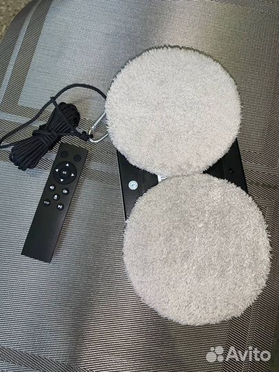 Робот мойщик окон