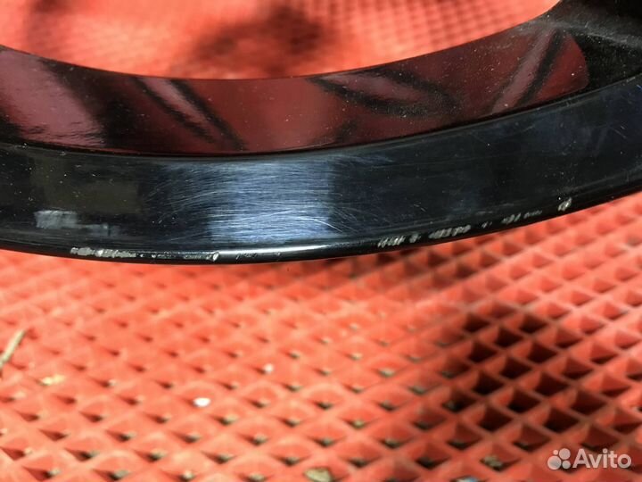 Диск R18 Volkswagen Tiguan 2