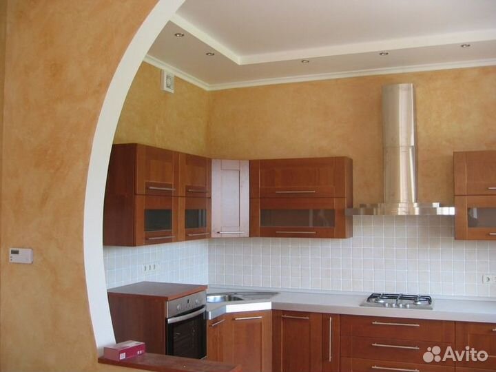 Ремонт, строительство/отделочные работы