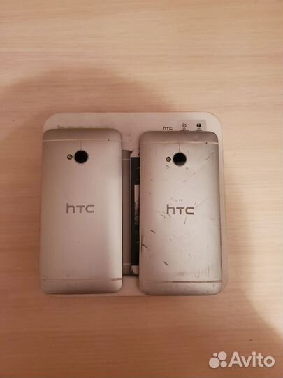 HTC One M7, 2/32 ГБ