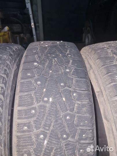 Pirelli Ice Zero 195/65 R15