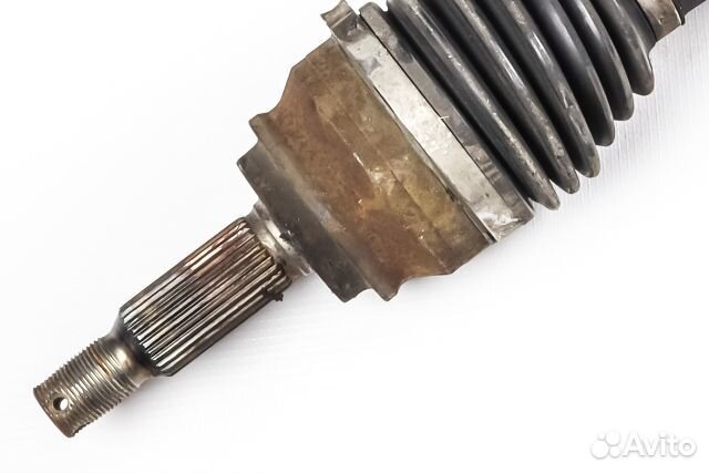 Привод передний правый Mitsubishi Outlander XL