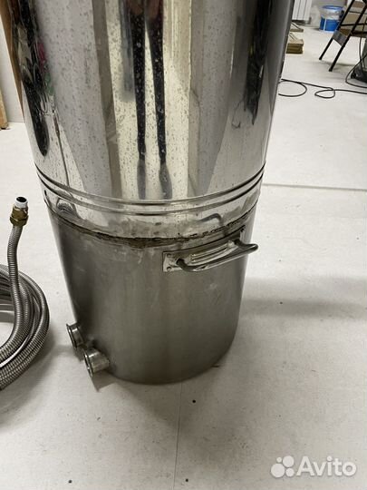 Пивоварня бу