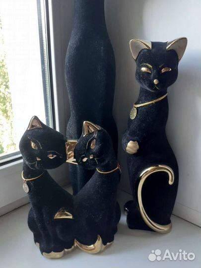 Копилка Кошка