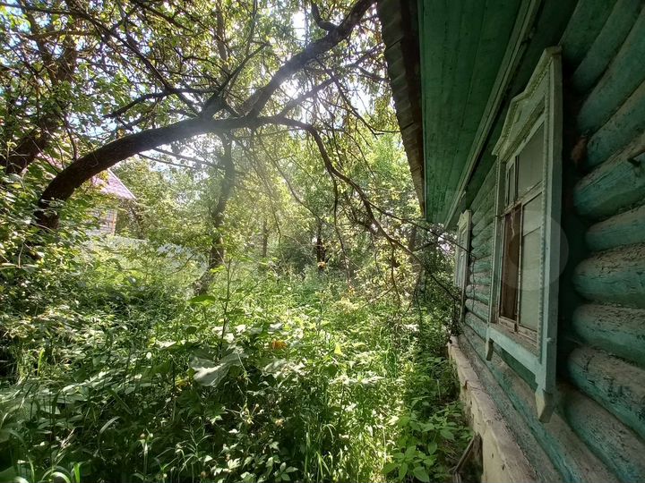 Участок 24 сот. (ИЖС)