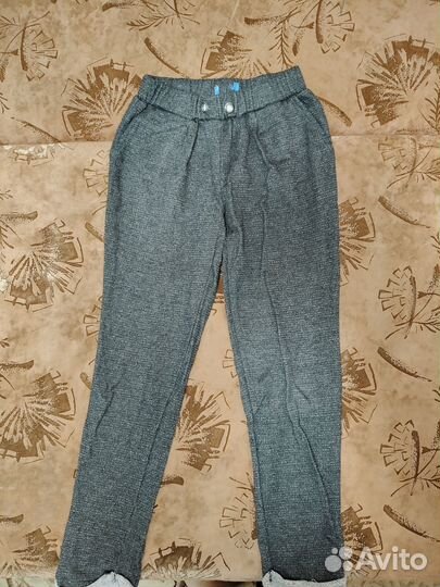 Детская одежда для девочек на 8–10 лет