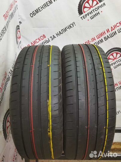 Goodyear Eagle F1 Asymmetric 3 235/45 R20 V