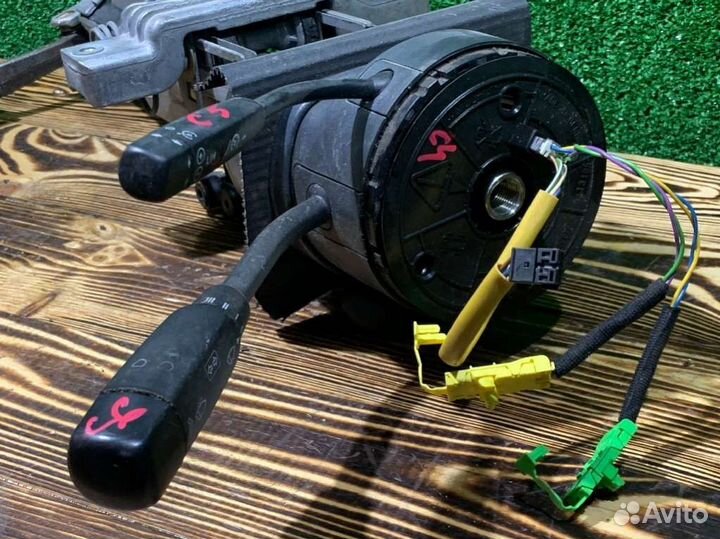 Переключатель подрулевой (стрекоза) Mercedes C W20