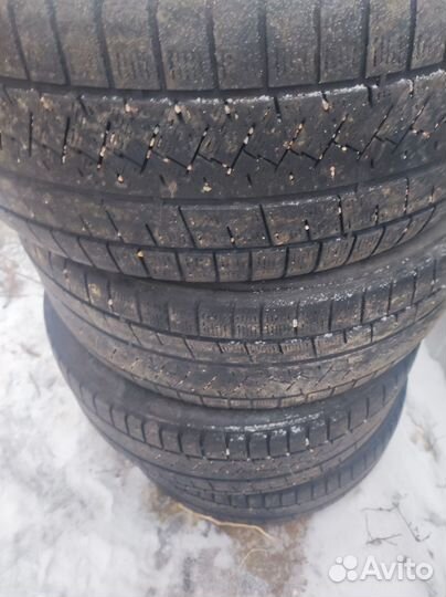 Резина на 19