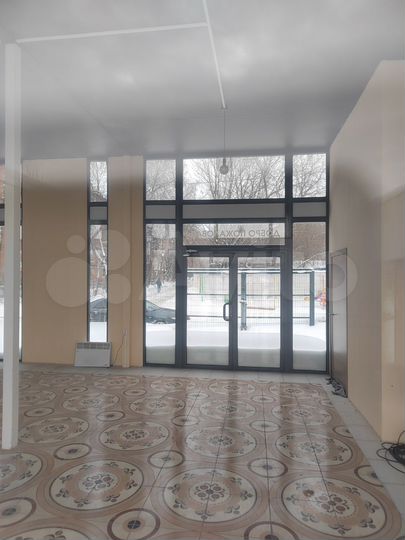 Торговая площадь, 70-141 м²